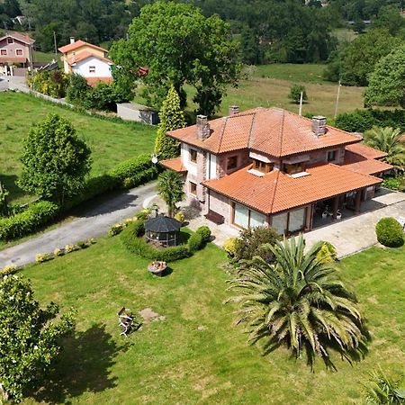 Casa Descanso En Familia Collado  Exteriér fotografie