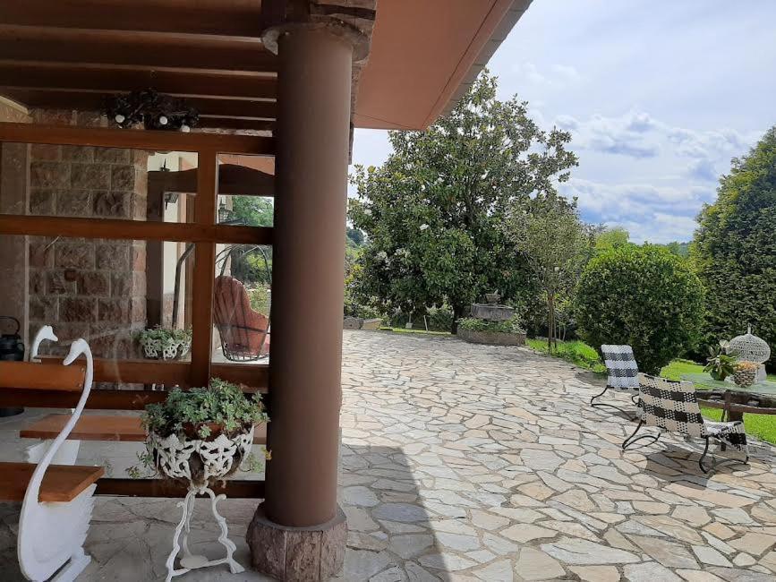 Casa Descanso En Familia Collado  Exteriér fotografie