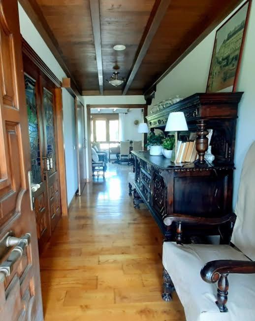 Casa Descanso En Familia Collado  Exteriér fotografie