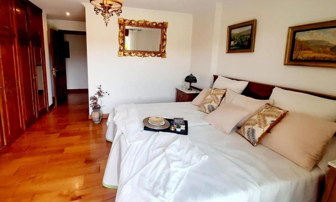 Casa Descanso En Familia Collado  Exteriér fotografie