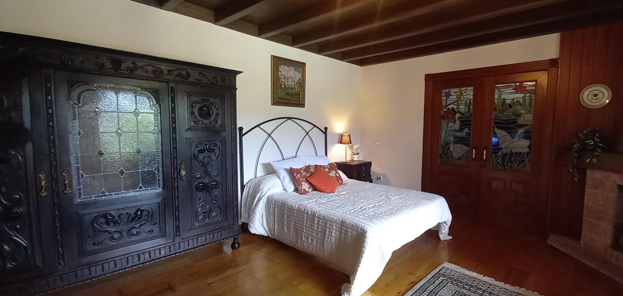 Casa Descanso En Familia Collado  Exteriér fotografie
