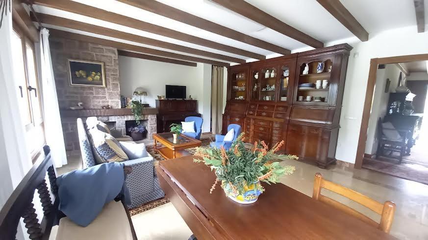 Casa Descanso En Familia Collado  Exteriér fotografie