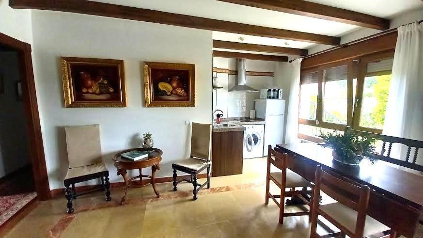 Casa Descanso En Familia Collado  Exteriér fotografie