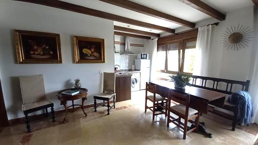 Casa Descanso En Familia Collado  Exteriér fotografie