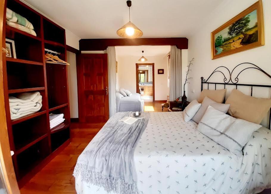 Casa Descanso En Familia Collado  Exteriér fotografie