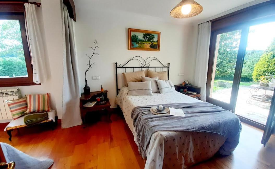 Casa Descanso En Familia Collado  Exteriér fotografie