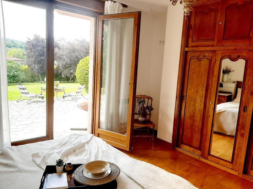 Casa Descanso En Familia Collado  Exteriér fotografie