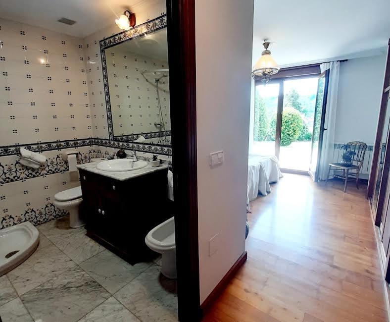 Casa Descanso En Familia Collado  Exteriér fotografie