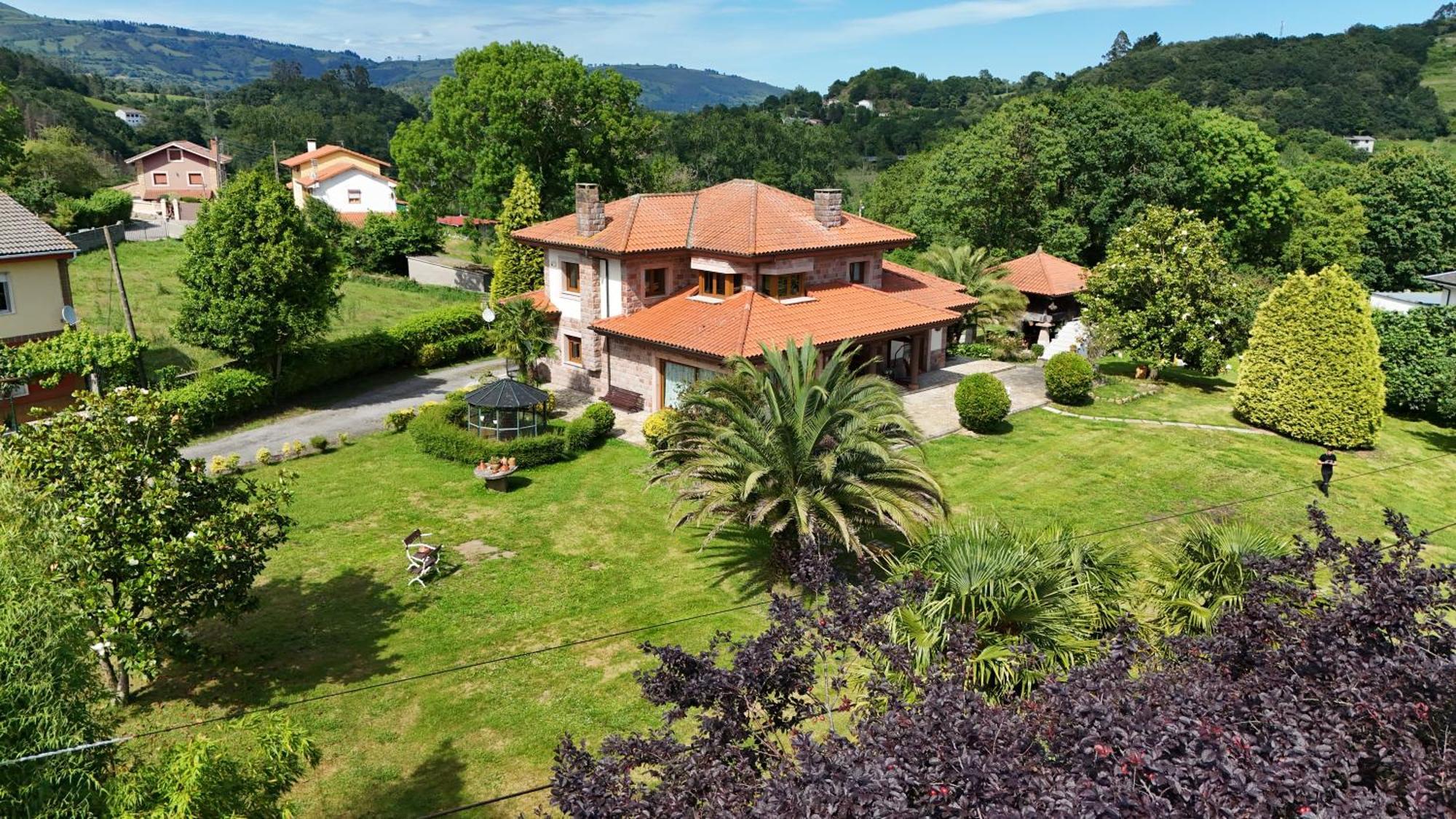 Casa Descanso En Familia Collado  Exteriér fotografie