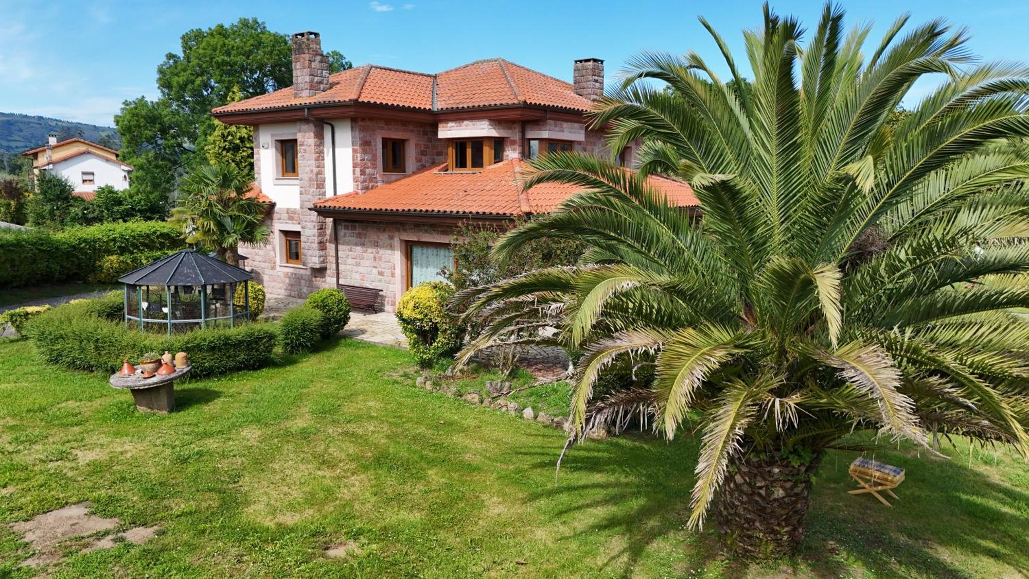 Casa Descanso En Familia Collado  Exteriér fotografie