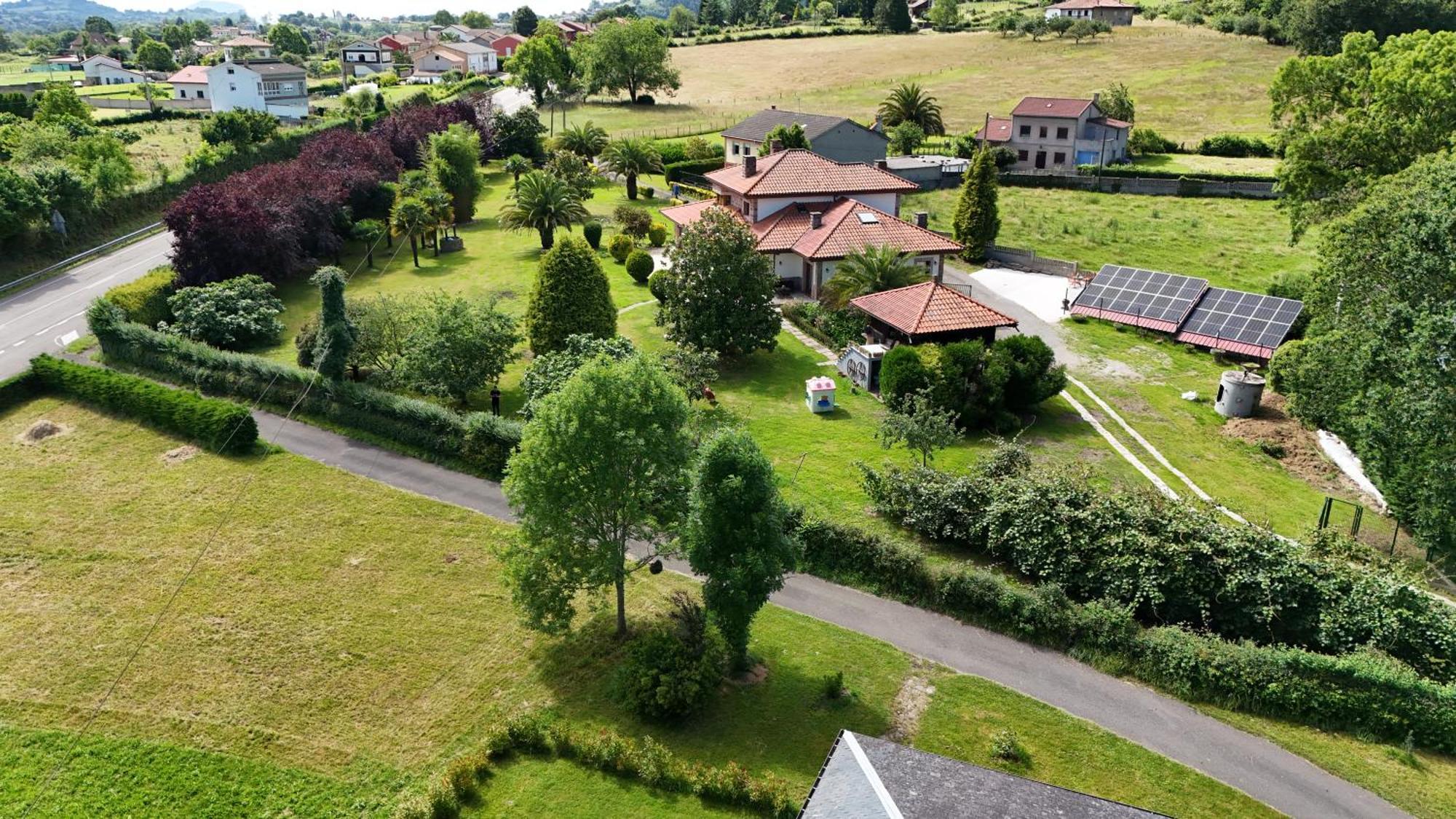 Casa Descanso En Familia Collado  Exteriér fotografie