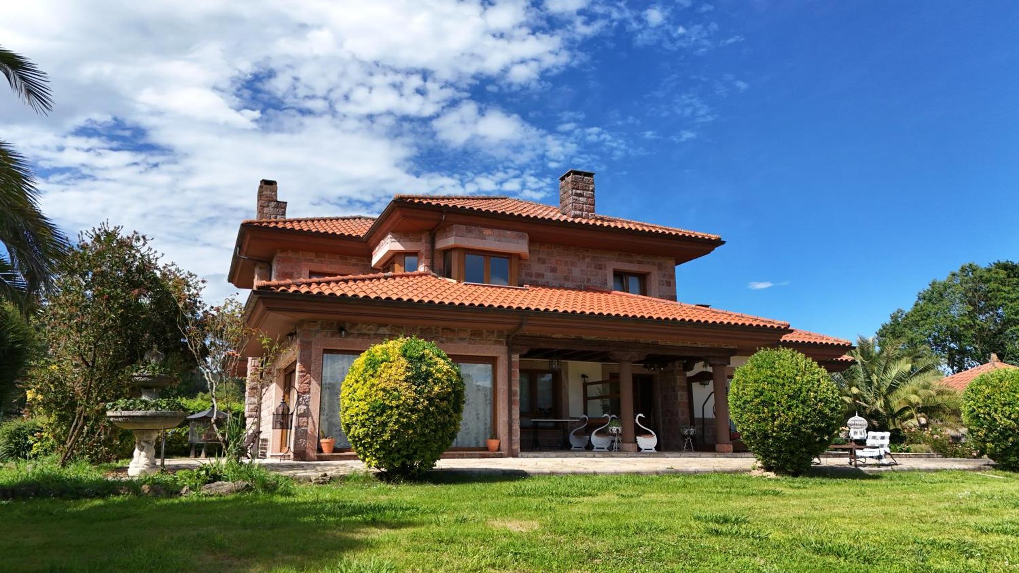 Casa Descanso En Familia Collado  Exteriér fotografie