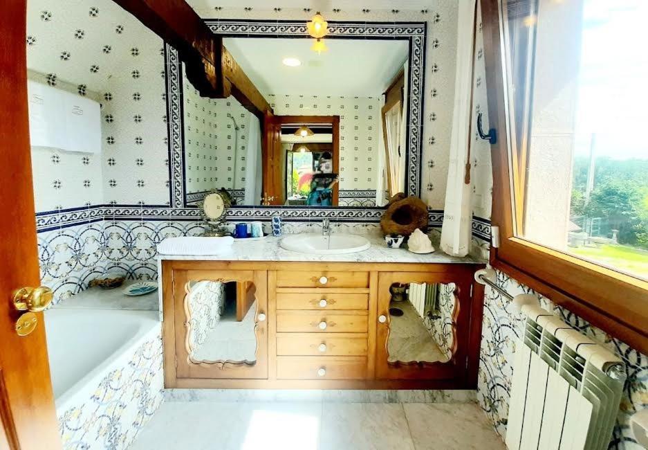 Casa Descanso En Familia Collado  Exteriér fotografie