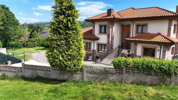 Casa Descanso En Familia Collado  Exteriér fotografie