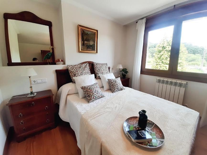 Casa Descanso En Familia Collado  Exteriér fotografie