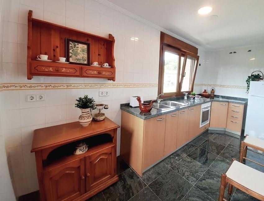 Casa Descanso En Familia Collado  Exteriér fotografie