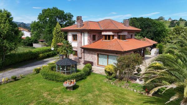 Casa Descanso En Familia Collado  Exteriér fotografie