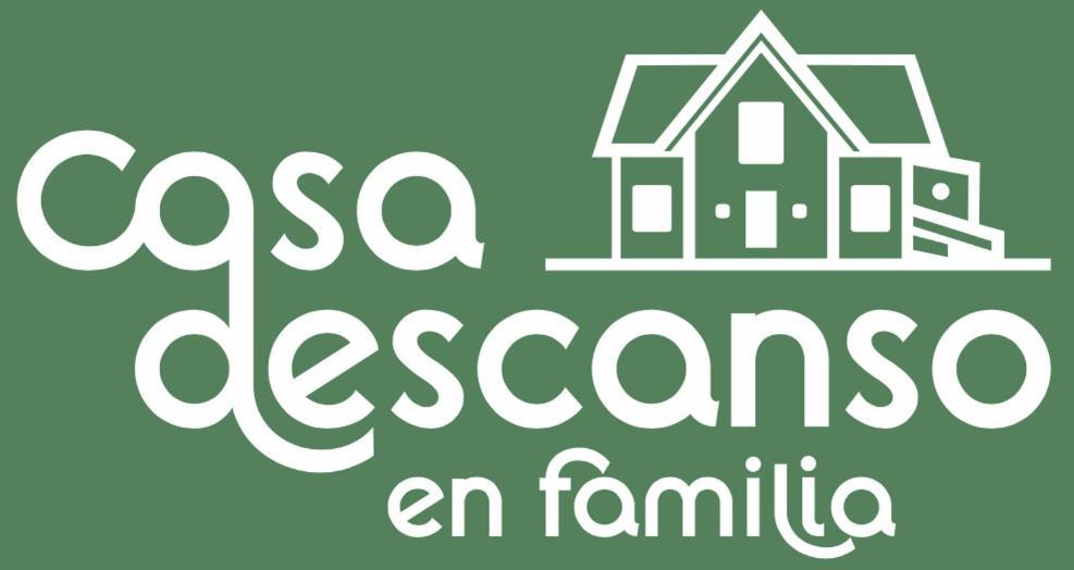 Casa Descanso En Familia Collado  Exteriér fotografie